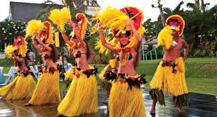 NGÀY 3: HONOLULU   TRÂN CHÂU CẢNG	Ăn:Sáng/Trưa/Chiều